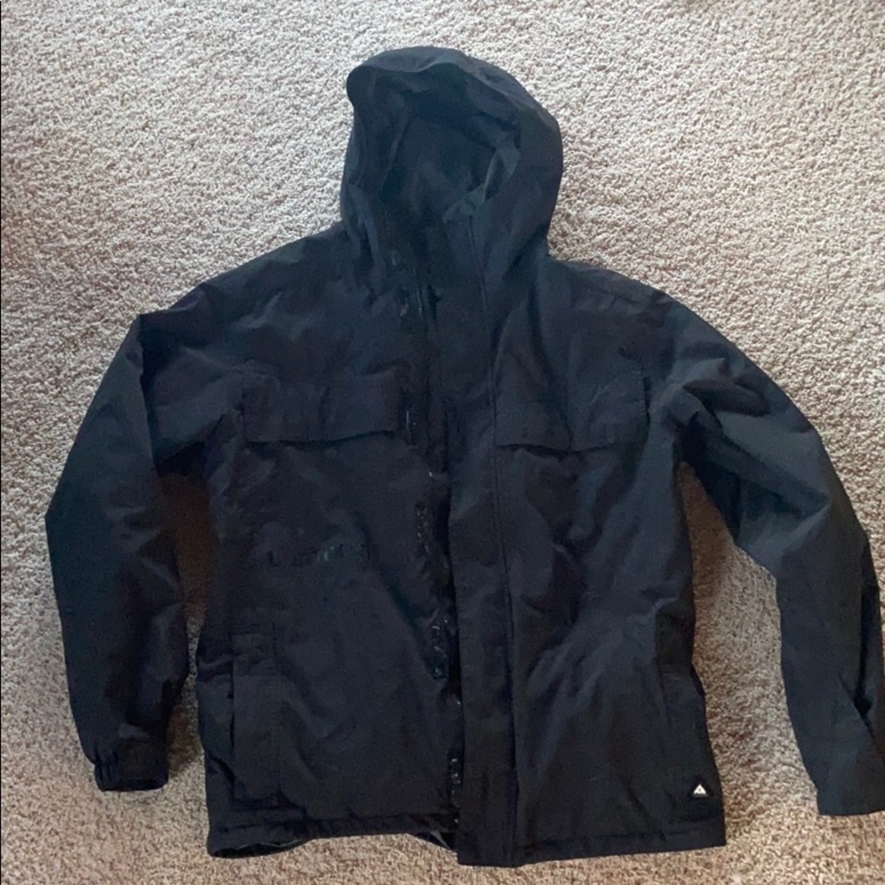 Burton jacket